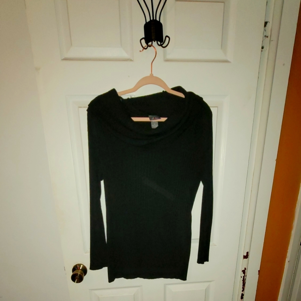 Turtle Neck sweater